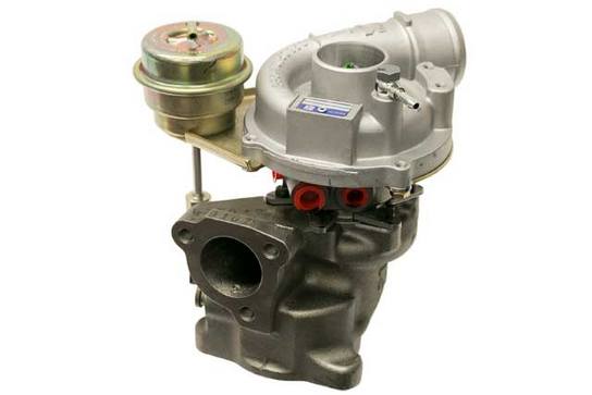 Audi VW Turbocharger (K04 Upgrade) - Borg Warner 53049887500